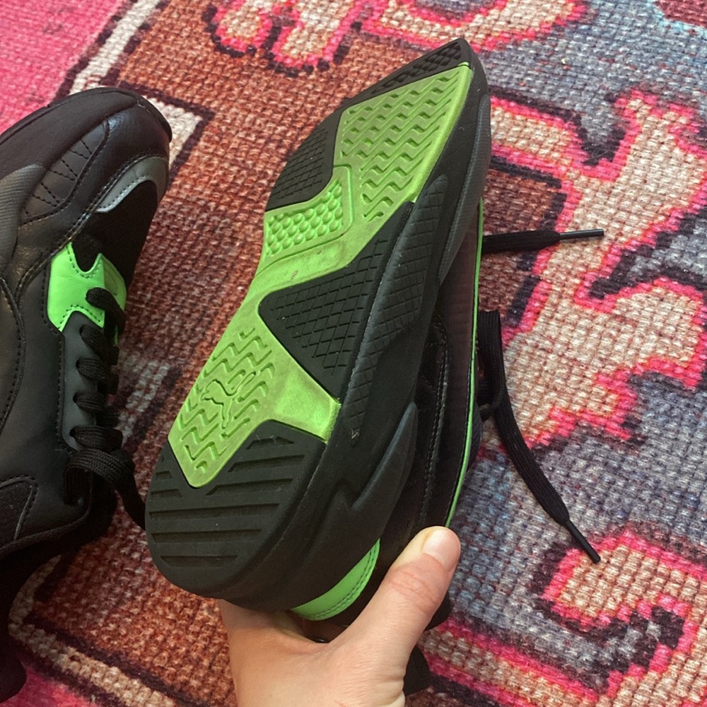 Puma X- Ray 2 Square - Picture 5 of 9